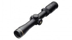 Leopold VXR 2-7x33 Riflescope